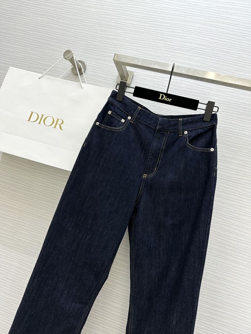 Christian Dior Jeans